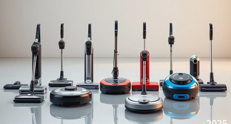 top robotic vacuum reviews