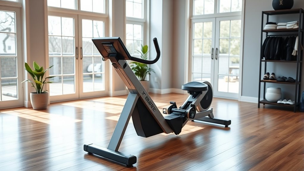 top rowing machines 2025