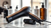 top salon grade hair dryers