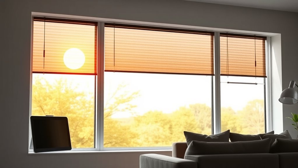 top smart blinds 2025