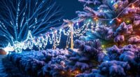 top smart holiday lighting