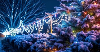 top smart holiday lighting