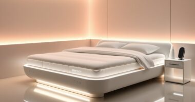 top smart sleep solutions