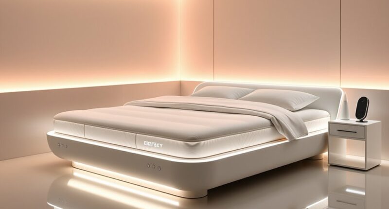 top smart sleep solutions