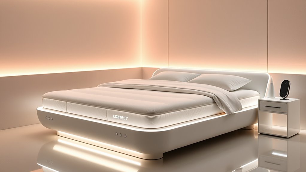 top smart sleep solutions