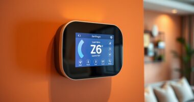 top smart thermostats 2023
