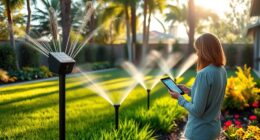 top smart water saving systems