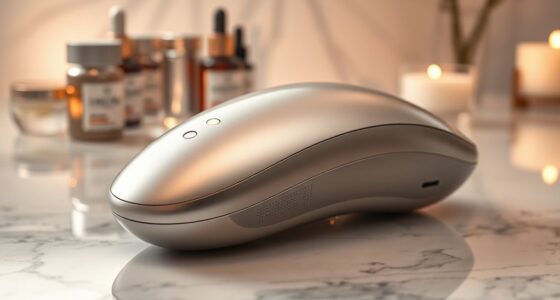 top spa grade microcurrent devices