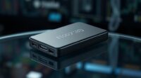 top speed portable ssds