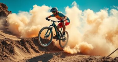top sports action cameras