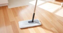 top steam mops for floors