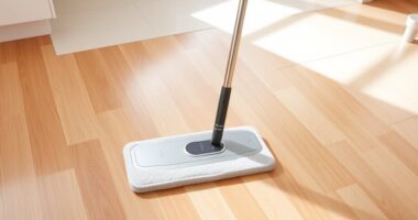 top steam mops for floors