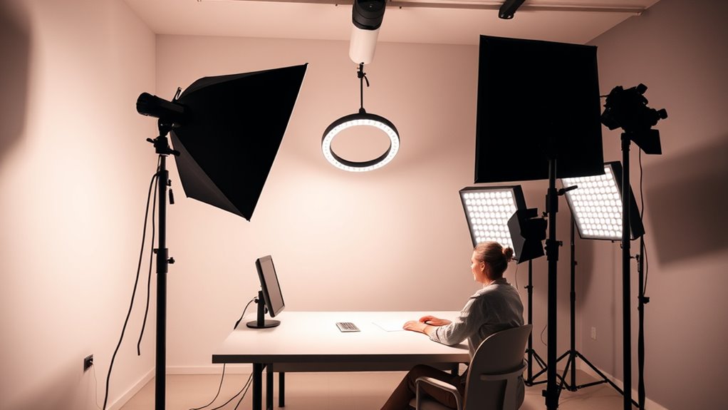 top studio lighting kits