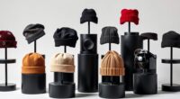 top stylish hats list