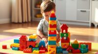 top toddler building block sets