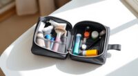 top toiletry travel organizers