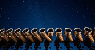 top triplet apo refractors