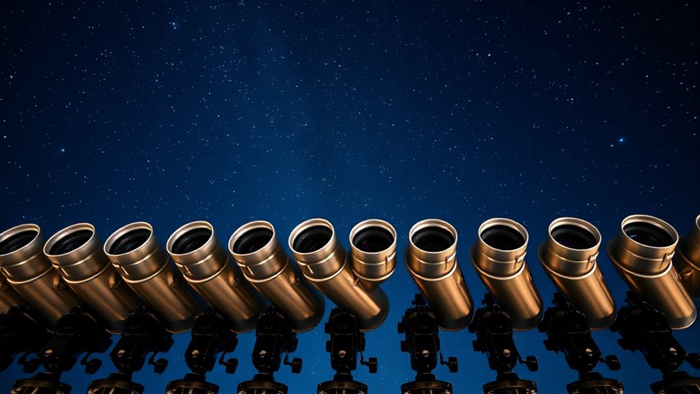 top triplet apo refractors