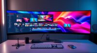 top ultrawide monitors 2025