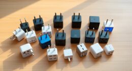 top usb c travel adapters