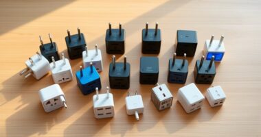 top usb c travel adapters