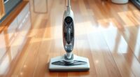 top vacuum mops 2025