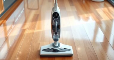 top vacuum mops 2025