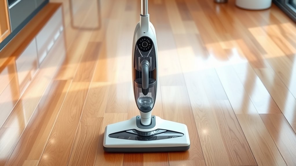 top vacuum mops 2025