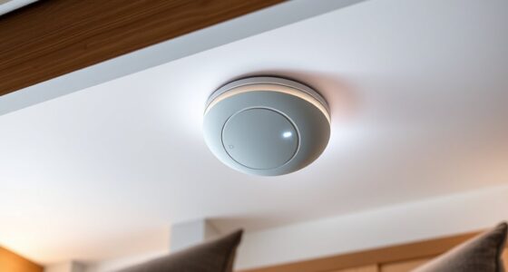 top voice alert smoke alarms