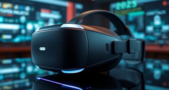 top vr headsets 2025