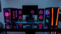 top vr ready desk pcs