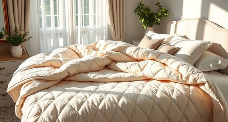 top weighted blanket choices