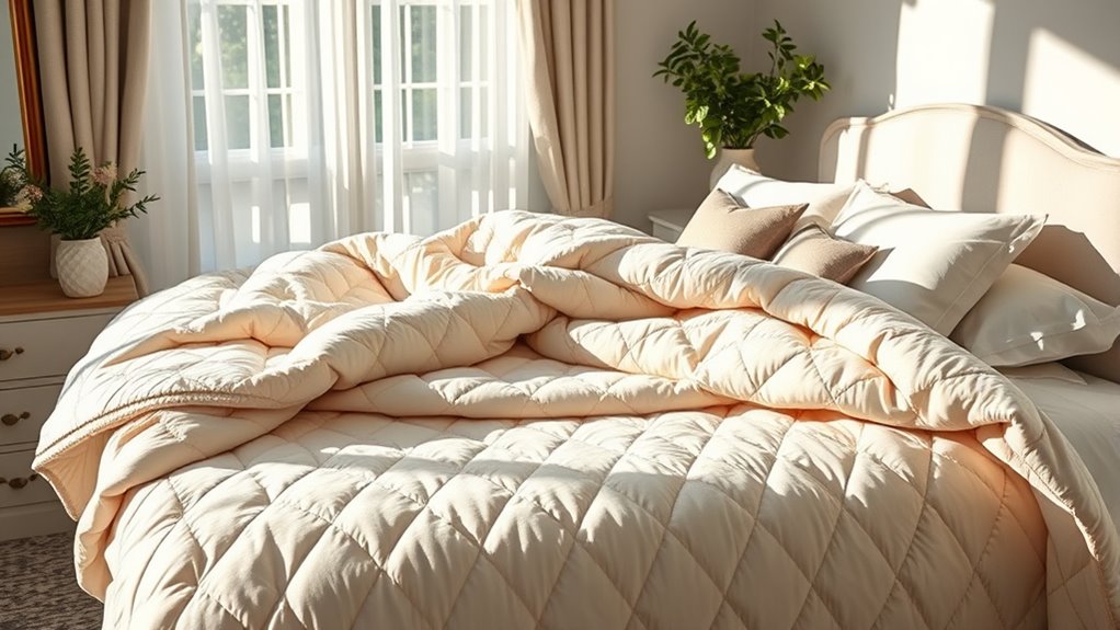 top weighted blanket choices