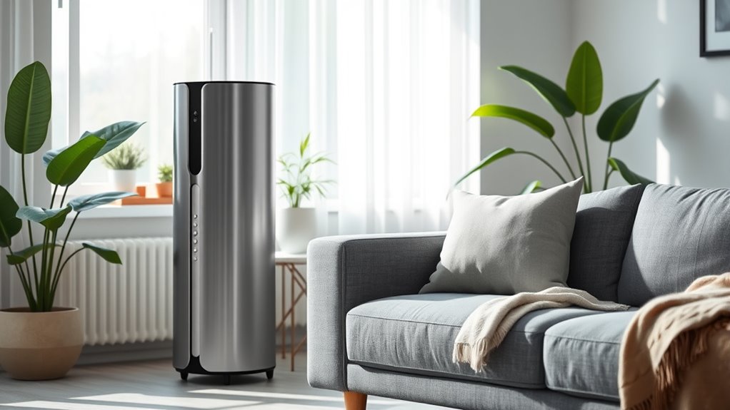 top whole house air purifiers