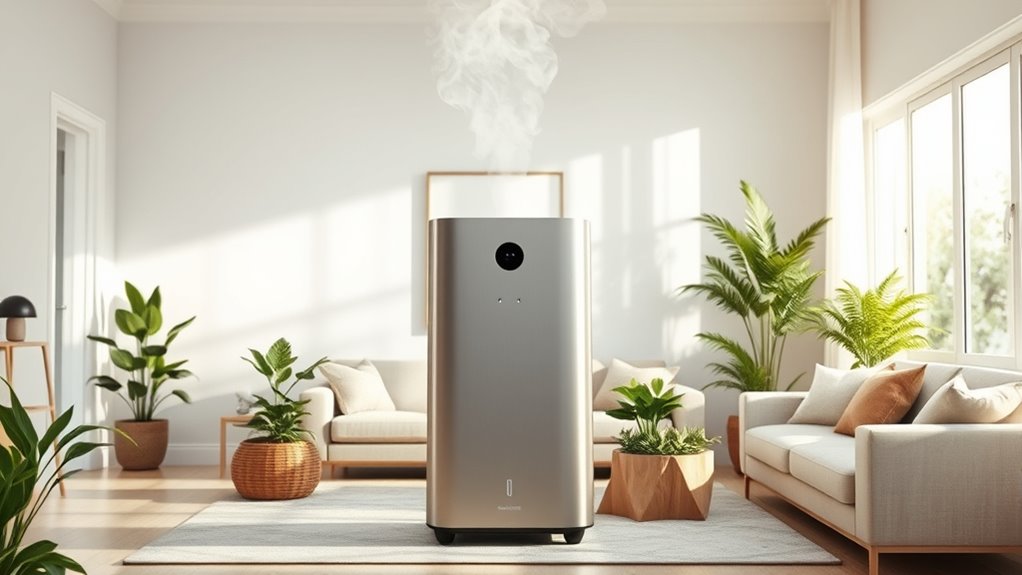 top whole house humidifiers 2025