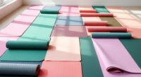 top yoga mats for joint comfort