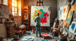 transform errors into creativity