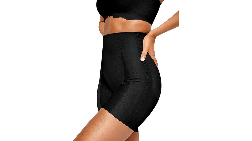 tummy control shapewear
