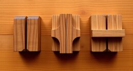 types of mortise and tenon
