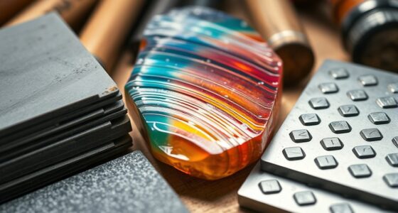 types of sharpening stones