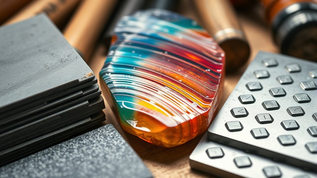 types of sharpening stones