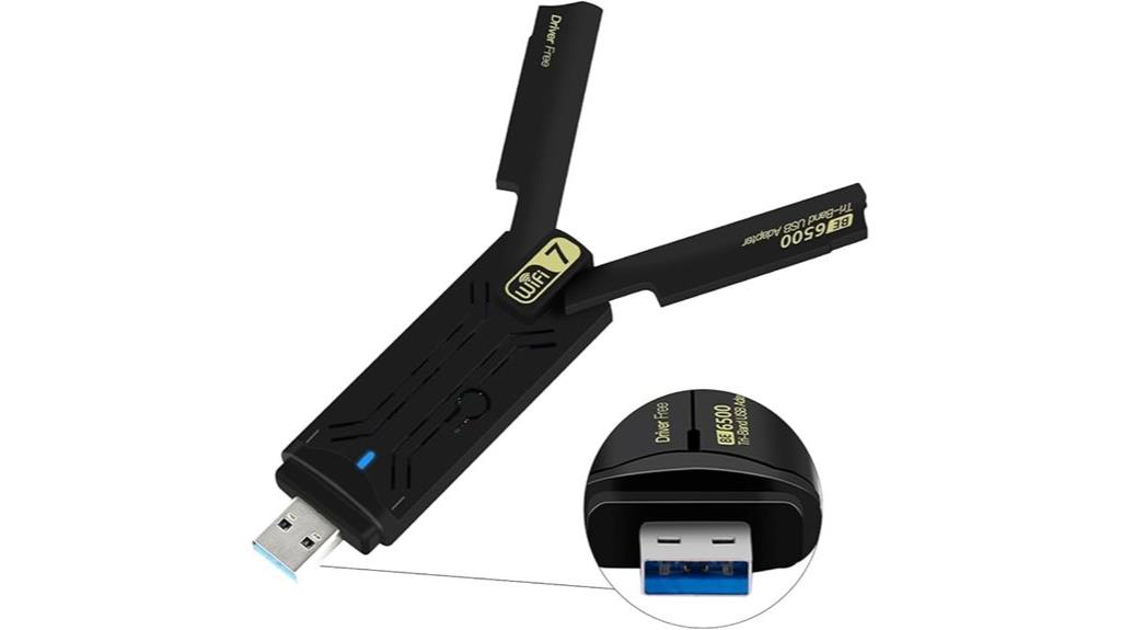 usb 3 0 wifi adapter