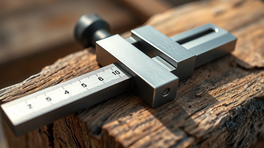 using combination squares