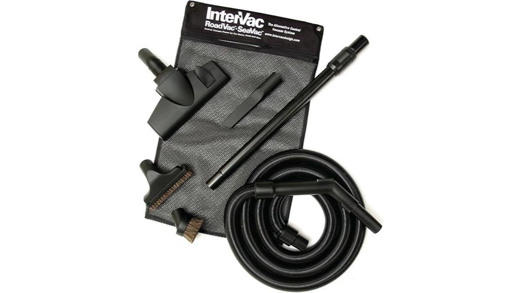 vacuum accessories kit