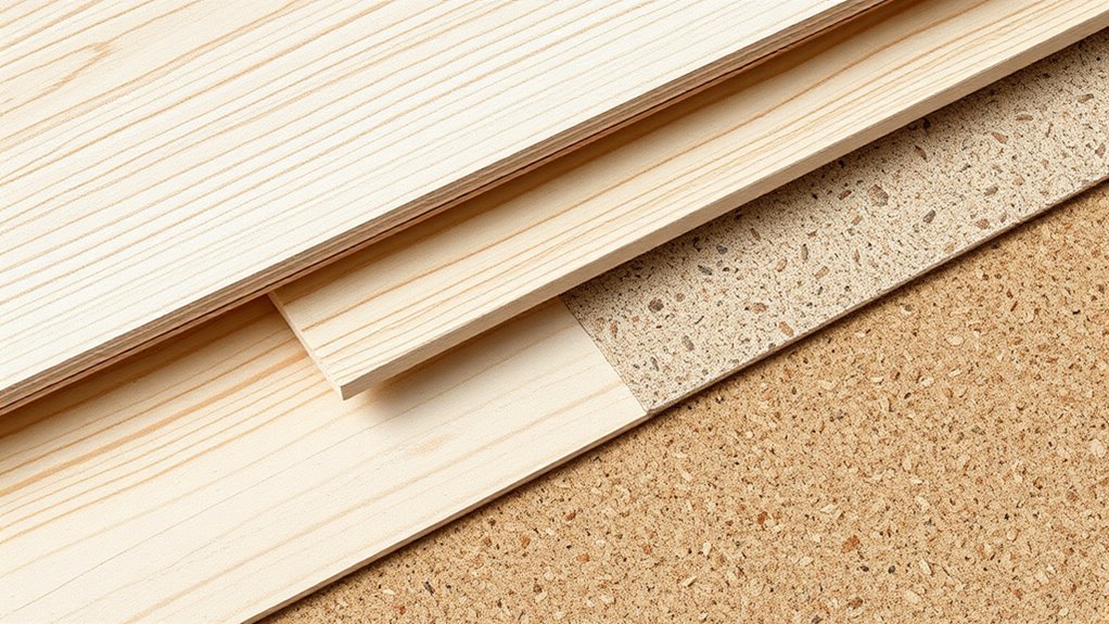veneer core material compatibility