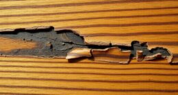 veneer damage repair guidelines