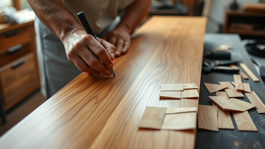 veneer repair methods comparison