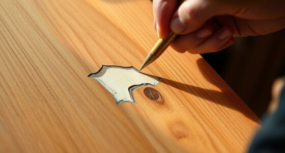 veneer repair techniques