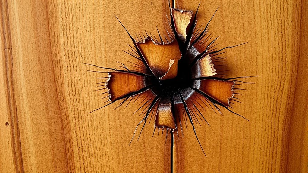 veneer repair versus replacement