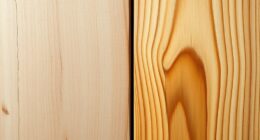 veneer sun damage restoration